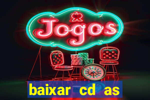 baixar cd as melhores de edson gomes